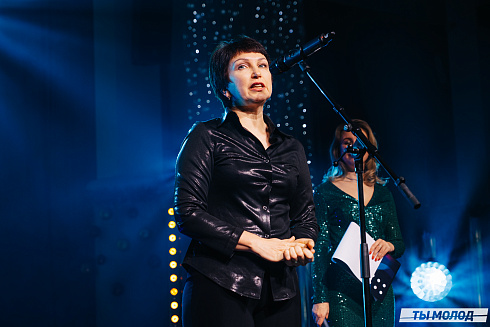 Признание года 2022