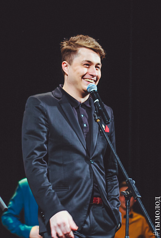 #Стэпико15лет