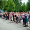 Фестиваль красок Happy fest