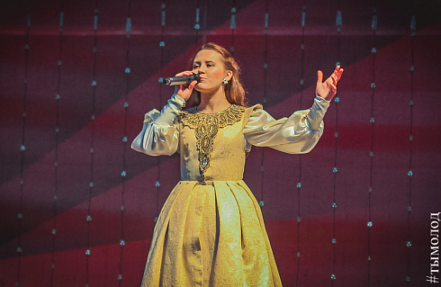 Пятый велопробег «Километры Победы» прошёл в Новосибирске