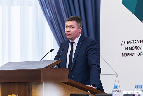 Значимость наших результатов – это мы с вами! 