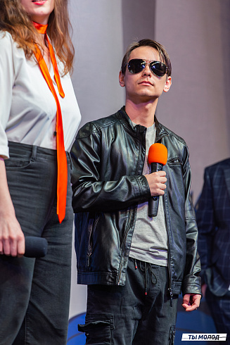 Отборочный фестиваль лиги "КВН-Сибирь-НЭКСТ"