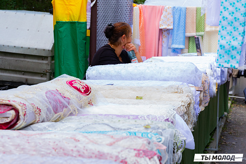 X фестиваль исторической реконструкции и боевого фехтования "Княжий Двор-2024"