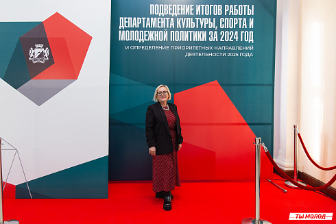 Значимость наших результатов – это мы с вами! 