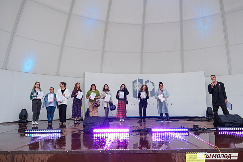 Фестиваль современного городского искусства "АРТ-ФАБРИКА" 