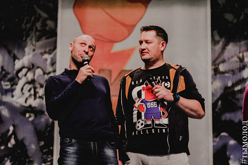 #Стэпико15лет