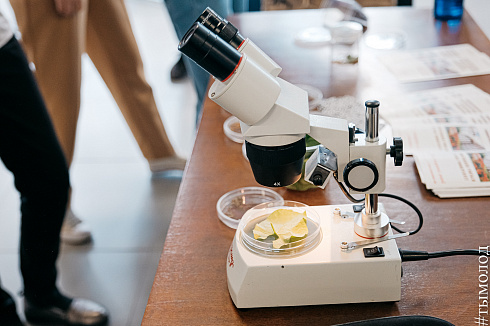 Форум «Территория успеха» 