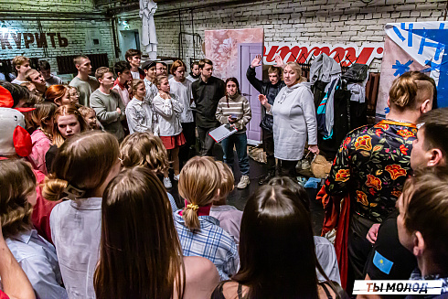 Долгожданный финал случился! 