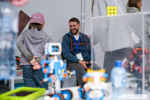 Фестиваль современного городского искусства "АРТ-ФАБРИКА" 