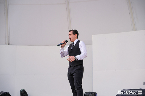 Фестиваль современного городского искусства "АРТ-ФАБРИКА" 