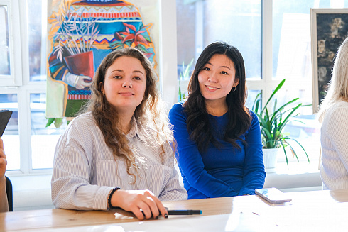 Молодежная политика – это про нас! 