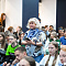 Профориентационное мероприятие "Шаг в профессию" 