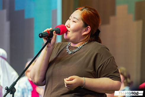 Долгожданный финал случился! 