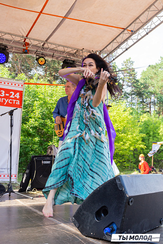 X фестиваль исторической реконструкции и боевого фехтования "Княжий Двор-2024"