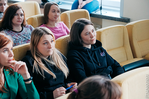 Форум «Территория успеха» 