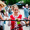 Фестиваль красок Happy fest