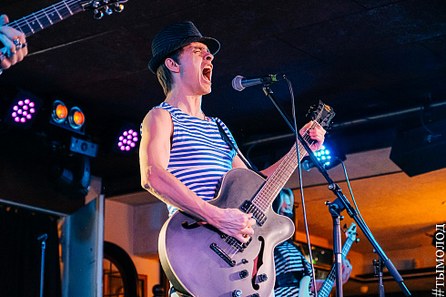 «Звездные имена Новосибирска» отборочные концерты  3 и 4 июня 