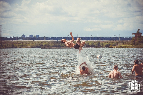 День военно-морского флота России