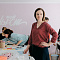 Стильная вечеринка «Весеннее фэшн пробуждение»