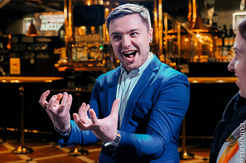 «Звездные имена Новосибирска» отборочные концерты  3 и 4 июня 