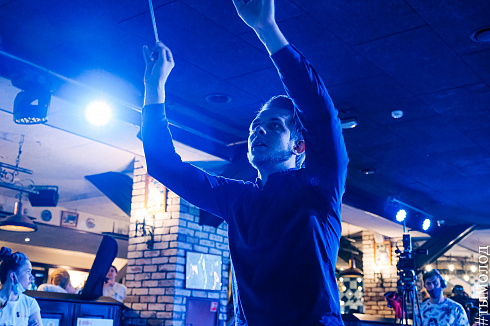 «Звездные имена Новосибирска» отборочные концерты  3 и 4 июня 