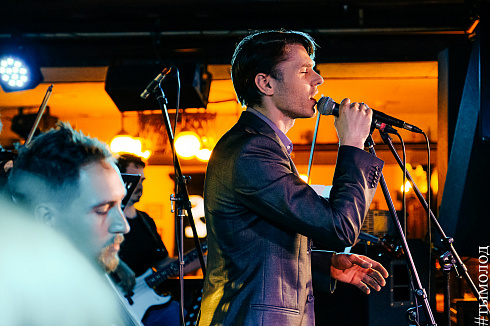 «Звездные имена Новосибирска» отборочные концерты  3 и 4 июня 