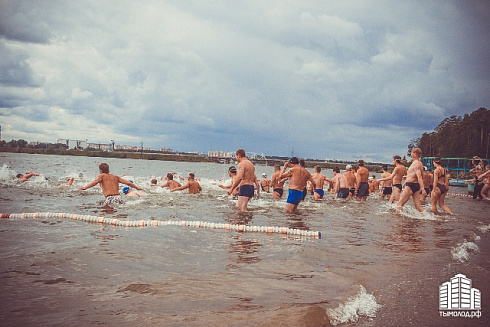 День военно-морского флота России