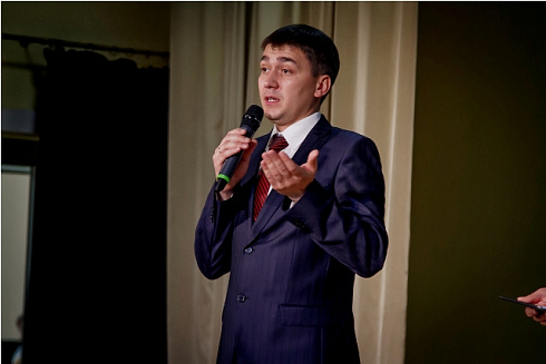 VIII городская научно-практическая конференция