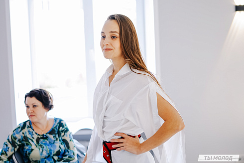 Молодежная политика – это про нас! 