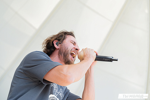 Фестиваль авторской музыки "СНИЗУ ФЕСТ 2024"