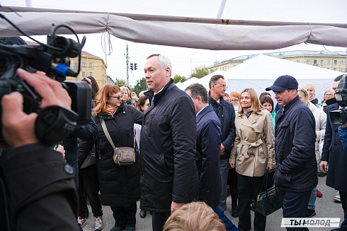 Передвижная выставка трофейной техники НАТО «Сила V Правде – Гордость и Победа»