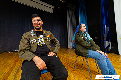 Слет-фестиваль "Наше время" 