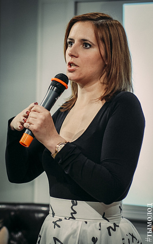 Батл &quot;Открытый микрофон. Специальный выпуск&quot;