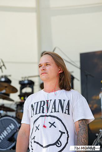 Фестиваль авторской музыки "СНИЗУ ФЕСТ 2024"