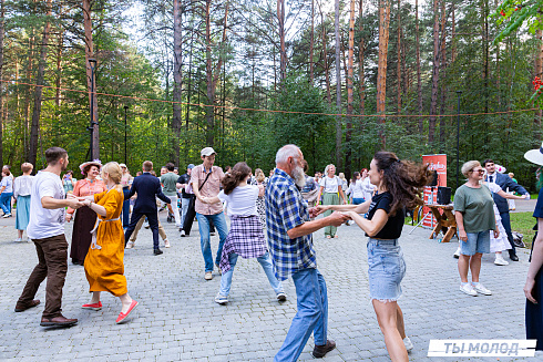 X фестиваль исторической реконструкции и боевого фехтования "Княжий Двор-2024"