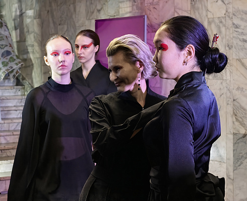 Два дня невероятного творчества! 