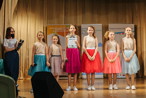 «Звездные имена Новосибирска» отборочные концерты 29 и 30 мая 