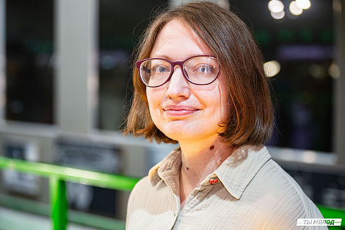 Маркет молодых 2025