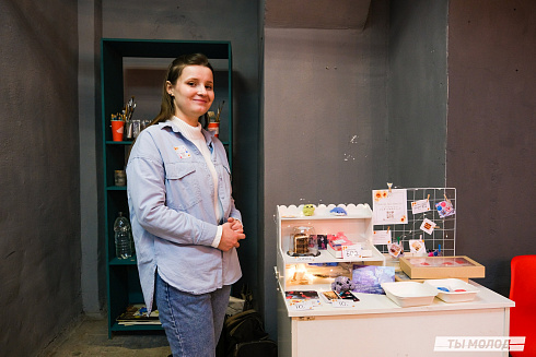 Художественная выставка "Контекст" в арт-резиденции "Респект" 