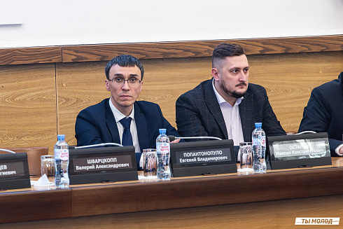 Значимость наших результатов – это мы с вами! 