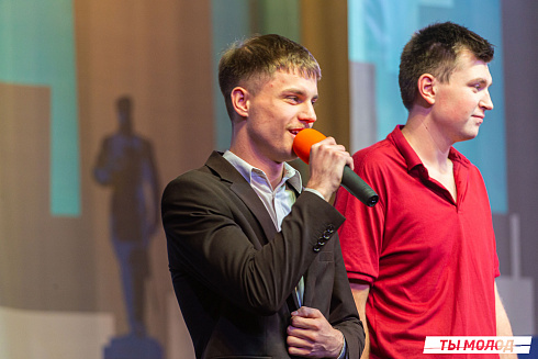 Долгожданный финал случился! 