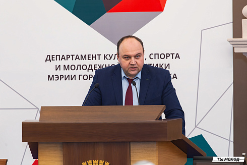 Значимость наших результатов – это мы с вами! 