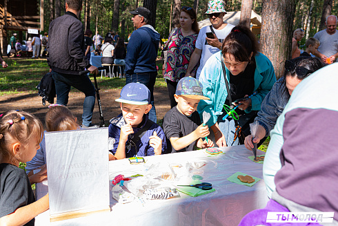 X фестиваль исторической реконструкции и боевого фехтования "Княжий Двор-2024"