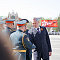 Парад Победы  2021