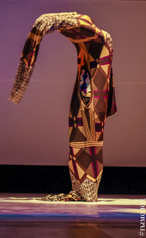 Первый молодежный театральный фестиваль «Устроим сцену!»