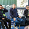 Мастерская компетенций: тренинг-семинар для директоров молодежных центров