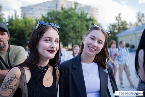 Фестиваль авторской музыки "СНИЗУ ФЕСТ 2024"