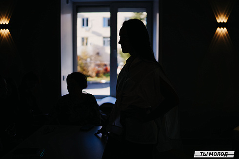 Молодежная политика – это про нас! 