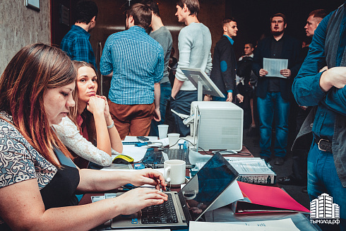 «Comedy Баттл. Последний Сезон» в Новосибирске