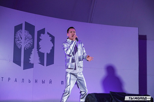 Фестиваль современного городского искусства "АРТ-ФАБРИКА" 